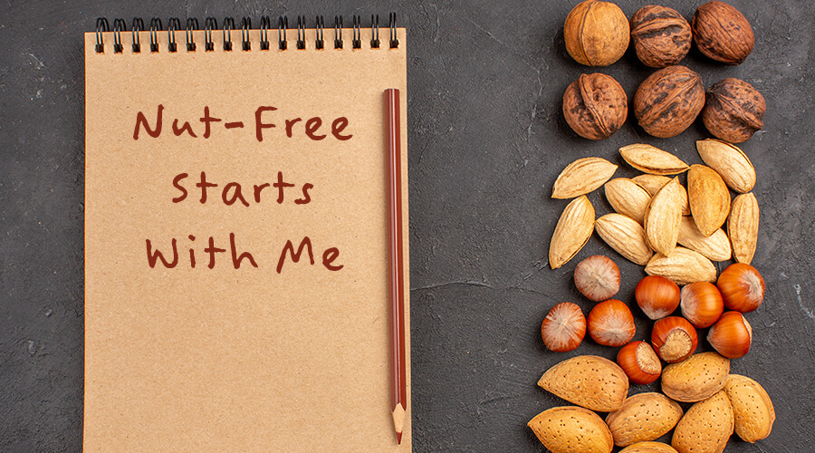 nut free